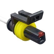 Chicote Interruptor de Óleo Corsa Celta Prisma Meriva - ETE7746/TC1032