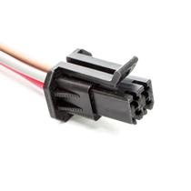 Chicote Interruptor do Freio Doblo Ducato Palio Stilo 4 Vias Fêmea - Rainha das Sete - ETE5212