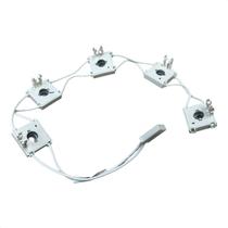 Chicote Interruptor Fogão Cooktop Brastemp BF775B BY775 BYS5 Chicote Interruptor Fogão Cooktop Brastemp BF775B BY775 BYS5