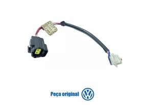 Chicote interruptor porta malas santana vw 3259621071