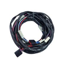 Chicote Kit Vidro Elétrico Traseira Ford New Fiesta Ecosport
