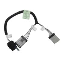 Chicote Lampada Alerta Reboque International 9800 8000941r1