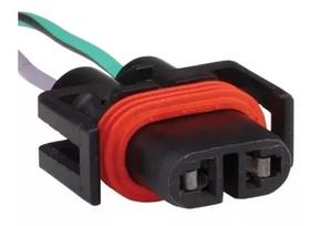 Chicote Lampada H8/h11 Universal 2 Vias Chicote Lampada H8/h11 Universal 2 Vias