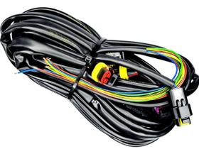 Chicote Landi Renzo 5 Geração Módulos Original Evo 4 Bicos Chicote Landi Renzo 5 Geração Módulos Original Evo 4 Bicos