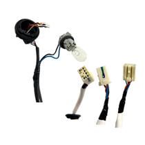 Chicote Lanterna Hilux Sw4 2021 2022 2023 2024 Original