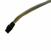 Chicote Lanterna Tras. ETE5169 VW e Fiat - Cód.12739