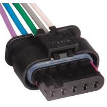 Chicote Lanterna Traseira Punto G2 Fluxo Ar Maf Jetta / Audi