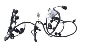 Chicote lanternas parachoque tras ford ecosport 2017 a 2019 Chicote lanternas parachoque tras ford ecosport 2017 a 2019