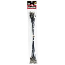 Chicote Leader Black Hook Snap Nº 12 Marine Sports