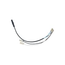 Chicote Ligação Fonte do Refletor Led Sensor - Gnatus