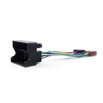 Chicote Ligação Quadrilock Peugeot/Citroen/Jetta/Audi/BMW ISO Expex - EXC005 Chicote Ligação Quadrilock Peugeot/Citroen/Jetta/Audi/BMW ISO Expex - EXC005