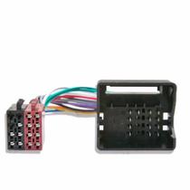 Chicote Ligação Quadrilock Peugeout Citroen Jetta Audi Bmw Com Iso