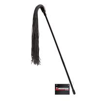 Chicote Longo Elástico para Fetiche - The Sexmission Chicote Longo Elástico para Fetiche - The Sexmission