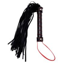 Chicote Luxo Bondage Fetish Flogger Lovetoy Vipmix