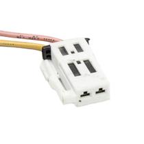 Chicote Luz Interna Chevrolet Peugeot Break Light Alto Falante 2 Vias Fêmea - TC102.1473 Chicote Luz Interna Chevrolet Peugeot Break Light Alto Falante 2 Vias Fêmea - TC102.1473