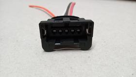 Chicote Mediador Fluxo Ar 5 Vias Gol