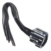 Chicote módulo da bomba ford mustang 05-14 Chicote módulo da bomba ford mustang 05-14