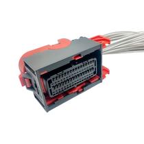 Chicote Módulo IAW 5NF TH Palio Weekend Doblo Siena 1.8 Gasolina