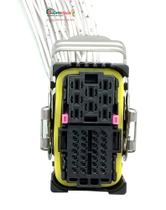 Chicote Módulo Injeção 36 Vias Caminhões E Ônibus Vw E Ford