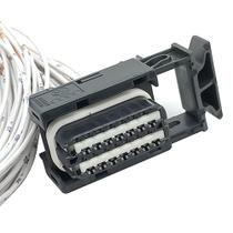 Chicote Módulo Injeção Gol Polo Fox Saveiro 1J0 906 376 B