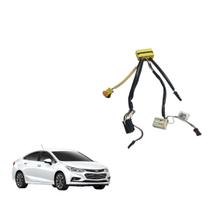 Chicote Multifuncional Volante Gm Cruze 3092585aa
