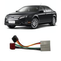 Chicote Original Ford Fusion 2010 2011 2012 e Ecosport 2011 EXC017 Chicote Original Ford Fusion 2010 2011 2012 e Ecosport 2011 EXC017