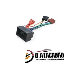 Chicote p/cd jeep renegade