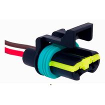 Chicote P/ Reparo Eletroventilador PALIO 1.5-1.6 ou TEMPRA 1.6 16V Chicote P/ Reparo Eletroventilador PALIO 1.5-1.6 ou TEMPRA 1.6 16V