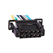 Chicote Painel Ar Condicionado - Gol G-V