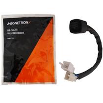 Chicote Painel Cbx 250 Twister 2006 Até 2008