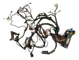 Chicote Painel Instrumentos Kadett Gsi 1989 A1991 2.0 Alcool GM 52267732 Chicote Painel Instrumentos Kadett Gsi 1989 A1991 2.0 Alcool GM 52267732