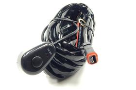 Chicote para Barra de Luz Southern Truck 79900 com Relé à Prova d'Água Chicote para Barra de Luz Southern Truck 79900 com Relé à Prova d'Água