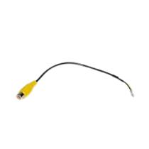 Chicote para Camera Ré HB20 / Onix 2020 ETE FIC HY-02 Chicote para Camera Ré HB20 / Onix 2020 ETE FIC HY-02