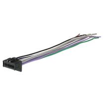 Chicote Para Cd Permak Pioneer 1550 - 2550 35-p Chicote Para Cd Permak Pioneer 1550 - 2550 35-p