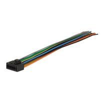 Chicote Para Cd Pioneer 2000 536 636 823 Chicote Para Cd Pioneer 2000 536 636 823