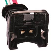 Chicote para Farol Fiat 2 Vias ETE7678