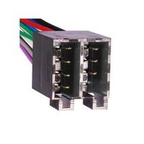 Chicote Para Instalação de Som Rainha Das Sete ETE 7616