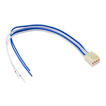 Chicote para Módulo De Potência Stetsom Hbuster Taramps Chicote para Módulo De Potência Stetsom Hbuster Taramps