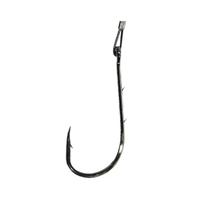 Chicote Para Pesca Celta Anzol Mustad N06 Girador N02 CT 4500 Blister C/3 Unidades