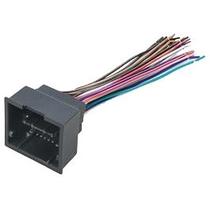 Chicote Para Radio Onix Cobalt