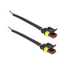 Chicote para Reparo Duas Vias Chicote para Reparo Duas Vias