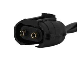 Chicote para reparo sensor da luz de ré ford tc0735