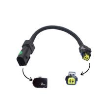 Chicote Para Válvula Pcv Ranger Troller 3.0 A2c59513201 Chicote Para Válvula Pcv Ranger Troller 3.0 A2c59513201