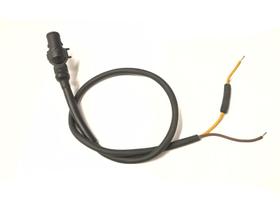 Chicote pastilha freio ford escort 1984 até 1992 81ag2n248aa Chicote pastilha freio ford escort 1984 até 1992 81ag2n248aa