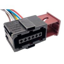 Chicote Pedal Acelerador Compatível Astra Celta Corsa S10 Chicote Pedal Acelerador Compatível Astra Celta Corsa S10