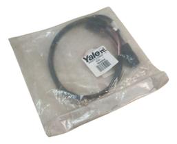 Chicote Pedal Monotrol Empilhadeira Hyster Yale Original Chicote Pedal Monotrol Empilhadeira Hyster Yale Original