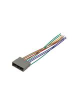 Chicote Permak para Cd Honda Civic 2007-2011