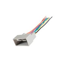 Chicote Permak Para Cd Honda New Fit Civic City 35-R1 Chicote Permak Para Cd Honda New Fit Civic City 35-R1