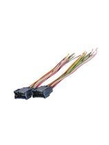 Chicote Permak Para Cd Renault Sandero / Logan - Ref. 35-D4