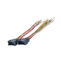 Chicote Permak Para Cd Renault Sandero - Logan - Ref. 35-d4 Chicote Permak Para Cd Renault Sandero - Logan - Ref. 35-d4
